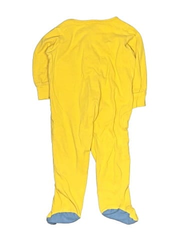 Gerber Long Sleeve Onesie (view 2)