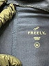 Freely Solid Blue Skort Size M - photo 3