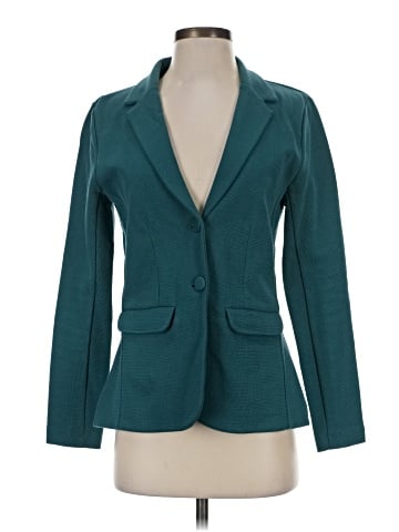 Kettlewell Blazer (view 1)