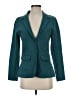 Kettlewell Teal Blazer Size S - photo 1