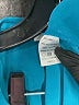 Collective Concepts 100% Polyester Teal Sleeveless Blouse Size S - photo 8