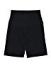 Beyond Yoga Solid Black Athletic Shorts Size XS - photo 1