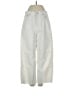 Zara Ivory Jeans Size 4 - photo 1