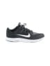 Nike Black Sneakers Size 6 1/2 - photo 1