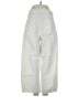 Zara Ivory Jeans Size 4 - photo 2