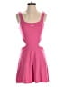 Set Active Pink Romper Size S - photo 1
