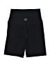 Beyond Yoga Solid Black Athletic Shorts Size XS - photo 2