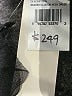 PAPELL Studio 100% Polyester Black Cocktail Dress Size 2 - photo 8