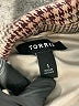 Torrid Plaid Brown Blazer Size 1X Plus (1) - photo 6