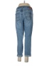 Denizen from Levi's Hearts Blue Jeans Size 31 waist - photo 2