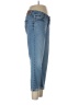 Denizen from Levi's Hearts Blue Jeans Size 31 waist - photo 4