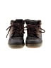 OshKosh B'gosh Black Boots Size 9 (kids) - photo 2