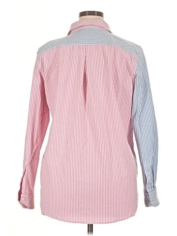 Vineyard Vines Long Sleeve Button-Down Shirt (view 2)