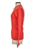 Athleta Orange Sweatshirt Size S - photo 5