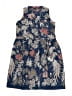 Assorted Brands Paisley Blue Dress Size 10 - photo 2