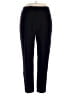 Charter Club Solid Black Dress Pants Size 14 - photo 1