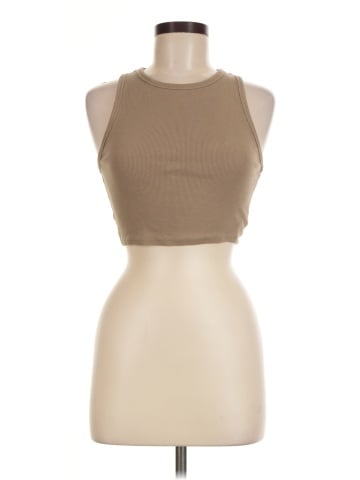 Pull&Bear Tank Top (view 1)
