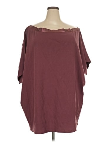River Island Short Sleeve Top (view 1)