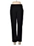 Athleta Solid Black Dress Pants Size 2 (petite) - photo 1