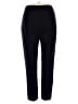 Charter Club Solid Black Dress Pants Size 14 - photo 2