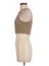 Pull&Bear Tan Tank Top Size M - photo 5