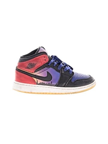 Air Jordan Sneakers (view 1)