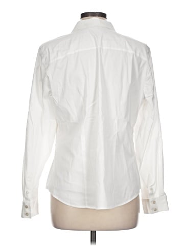 Chico's Long Sleeve Blouse (view 2)