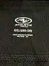 Athletic Works Black Active Pants Size XXL - photo 4