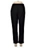 Athleta Solid Black Dress Pants Size 2 (petite) - photo 2