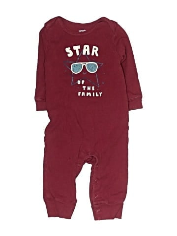 Carter's Long Sleeve Outfit (view 1)