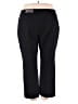 Avenue Black Active Pants Size 20 Petite - photo 2