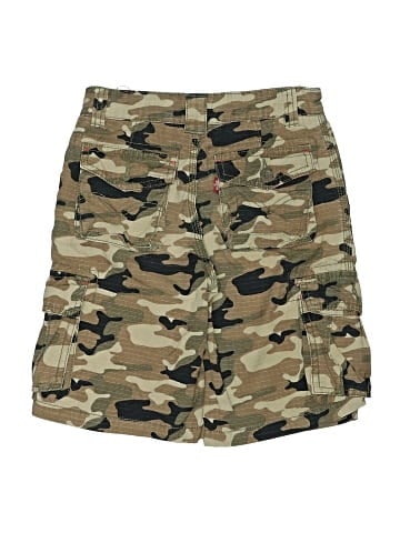Levi's Cargo Shorts (view 2)