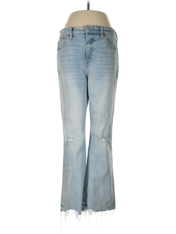 Pistola Jeans (view 1)