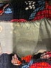 Eye Candy Floral Red Shorts Size M - photo 3