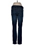 Joe Fresh Solid Blue Jeans Size 10 - photo 2