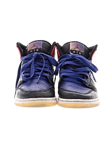 Air Jordan Sneakers (view 2)