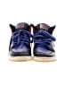 Air Jordan Purple Sneakers Size 4 (youth) - photo 2
