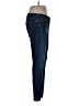 Joe Fresh Solid Blue Jeans Size 10 - photo 4