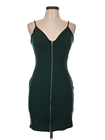 Haute Monde Cocktail Dress (view 1)