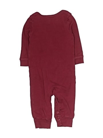 Carter's Long Sleeve Outfit (view 2)