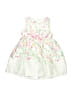 Assorted Brands 100% Polyester Pink Dress Size 2T - photo 1