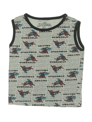 Marvel Sleeveless T-Shirt (view 1)