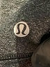 Lululemon Athletica Black Jacket Size 10 - photo 6