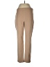 Talbots Tan Active Pants Size 10 - photo 1