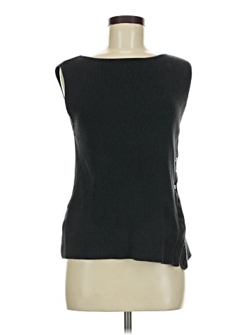 Abercrombie & Fitch Sleeveless T-Shirt (view 1)