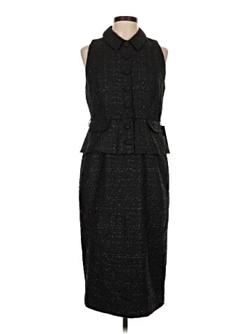 Donna Karan New York Cocktail Dress (view 1)