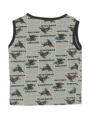 Marvel Sleeveless T-Shirt (view 2)