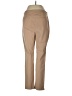 Talbots Tan Active Pants Size 10 - photo 2