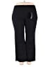 Avenue Black Casual Pants Size 18 Petite - photo 1
