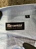 Assorted Brands Blue Long Sleeve Blouse Size S - photo 7